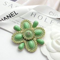 Chanel Brooches